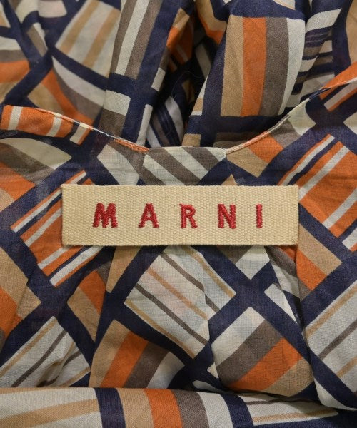 MARNI 休閒襯衫