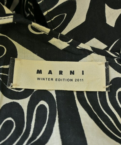 MARNI 女襯衫