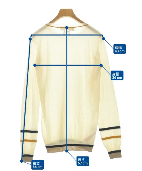 MARNI 毛衣