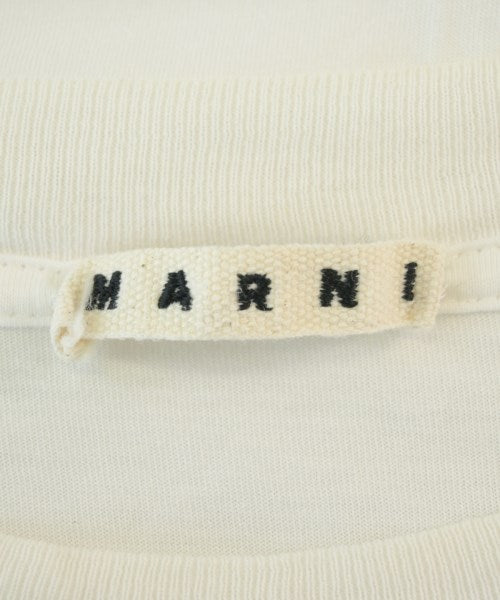 MARNI T恤/上衣
