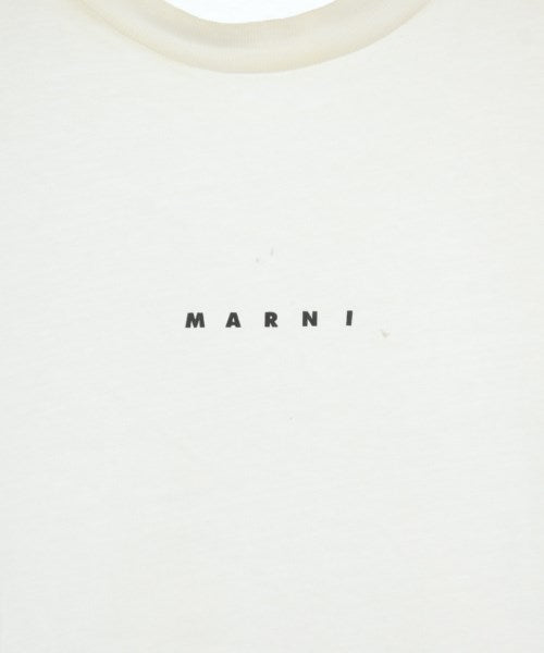 MARNI T恤/上衣