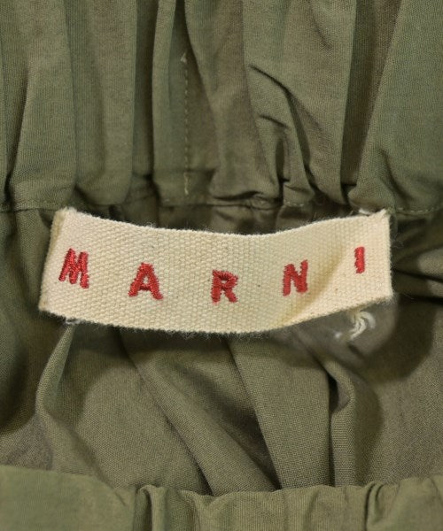 MARNI 膝上裙