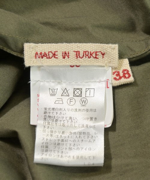 MARNI 膝上裙