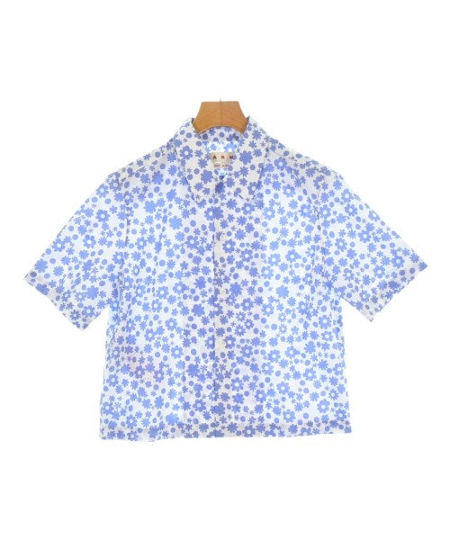 MARNI 女襯衫