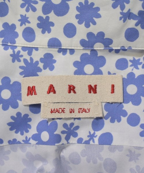 MARNI 女襯衫