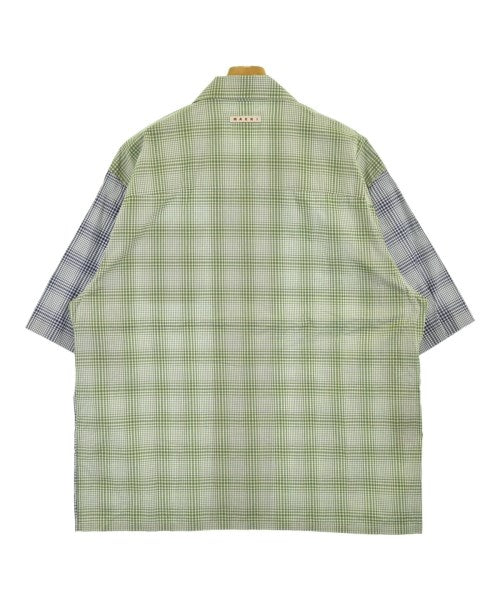 MARNI 休閒襯衫
