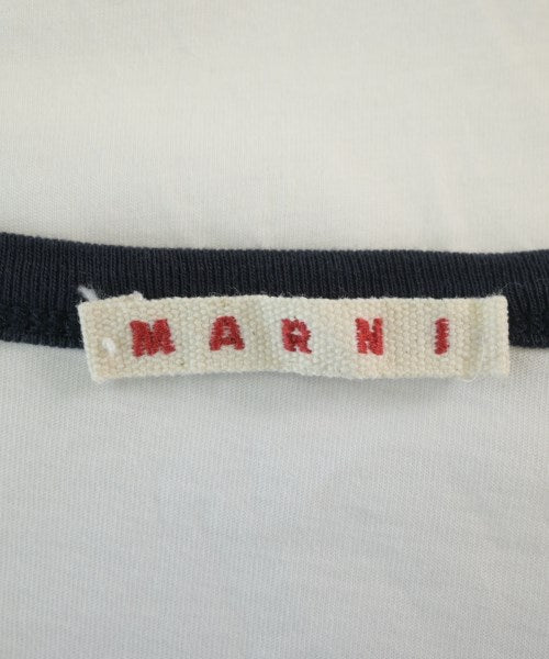 MARNI T恤/上衣