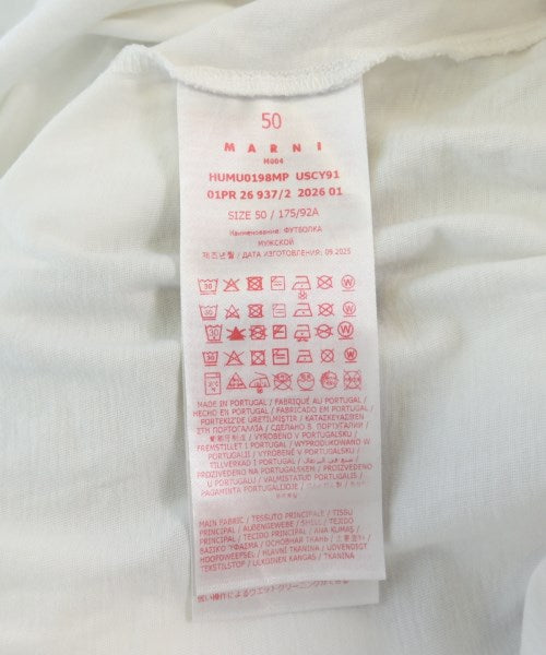 MARNI T恤/上衣