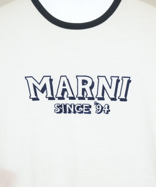 MARNI T恤/上衣