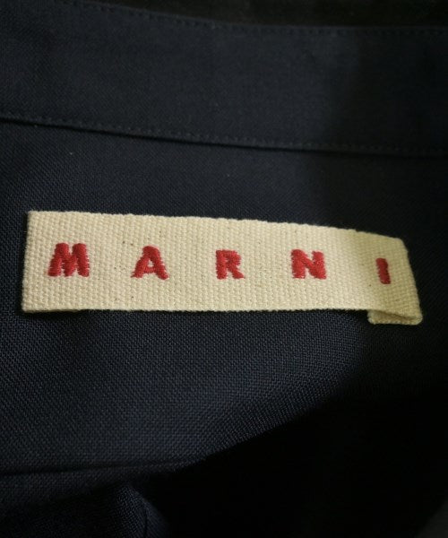 MARNI 休閒襯衫