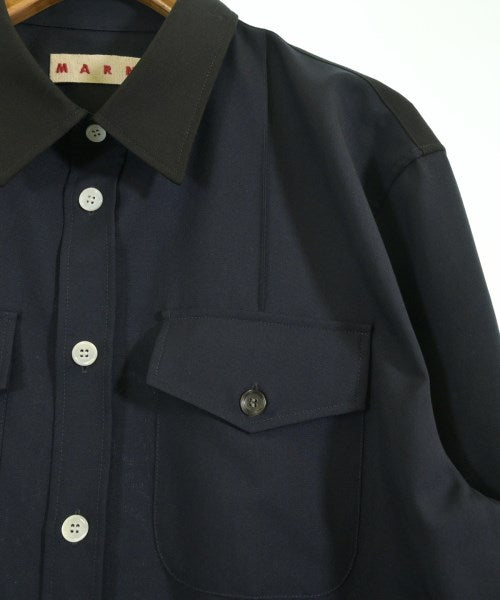 MARNI 休閒襯衫