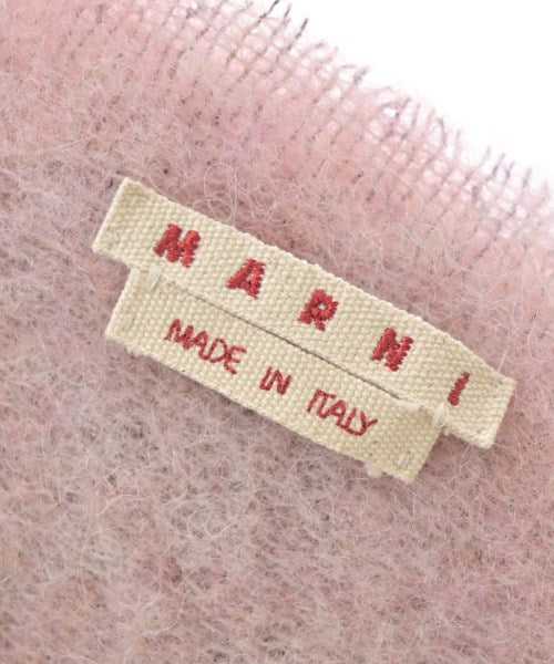 MARNI 冬季圍巾