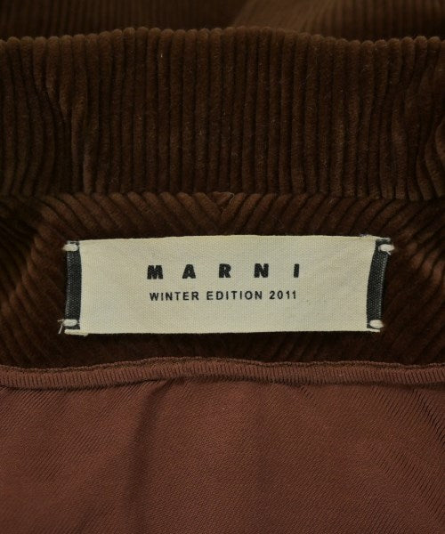 MARNI 休閒夾克