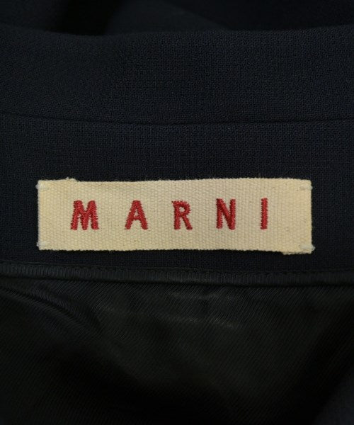 MARNI 無領外套