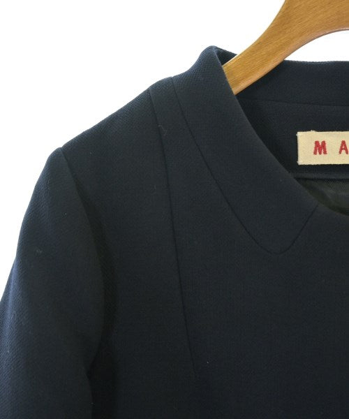 MARNI 無領外套