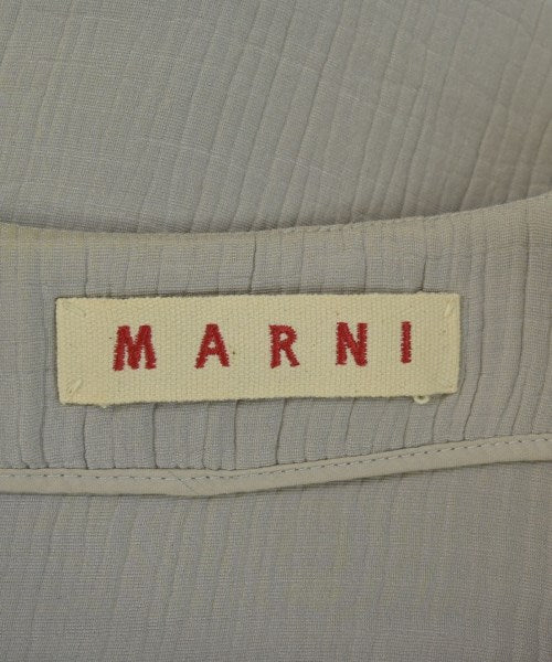 MARNI 無領外套