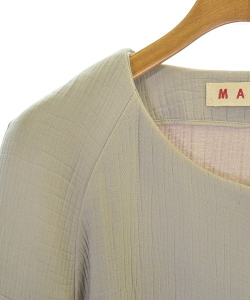MARNI 無領外套