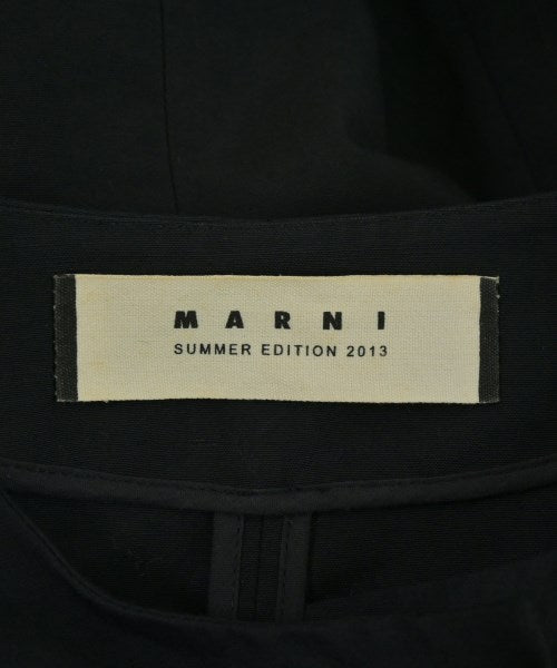 MARNI 無領外套
