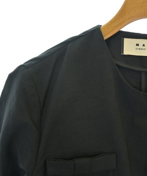 MARNI 無領外套