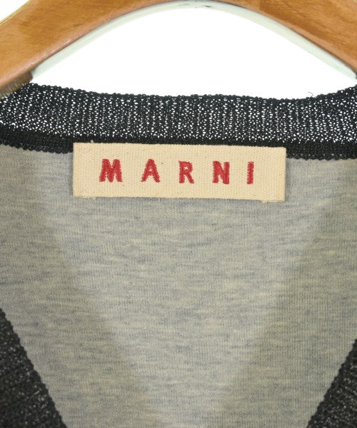MARNI 開襟衫