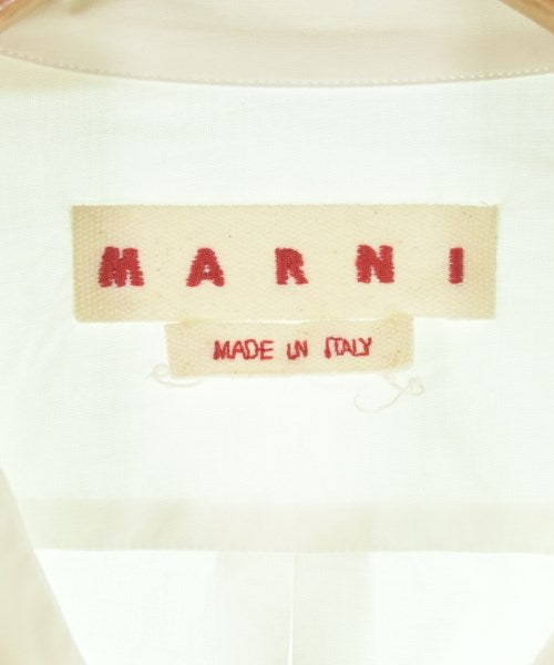 MARNI 休閒襯衫