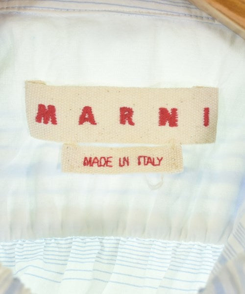 MARNI 休閒襯衫