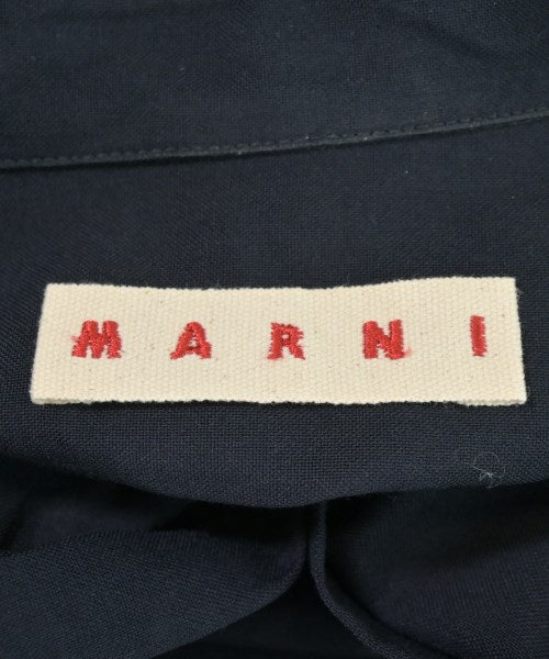 MARNI 休閒襯衫