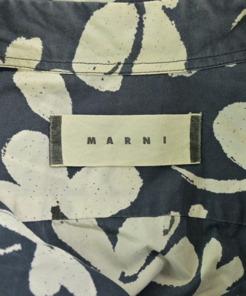 MARNI 休閒襯衫