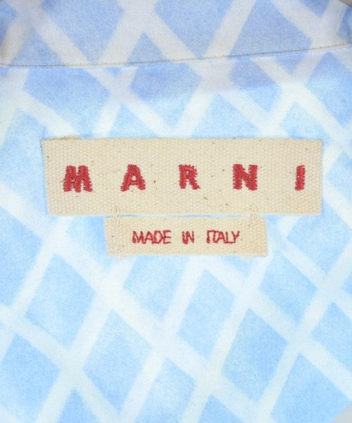 MARNI 休閒襯衫