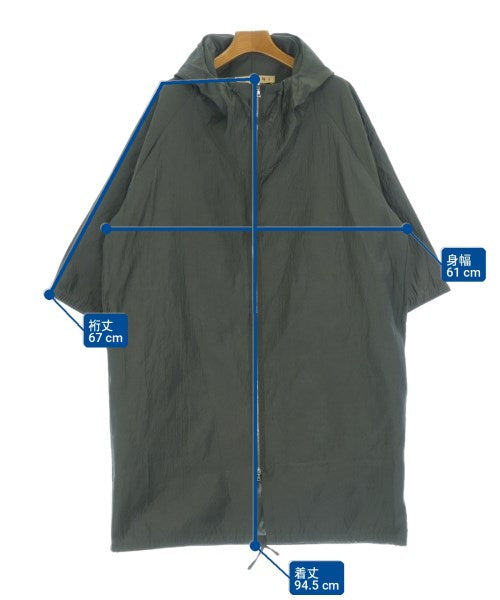 MARNI 其他大衣