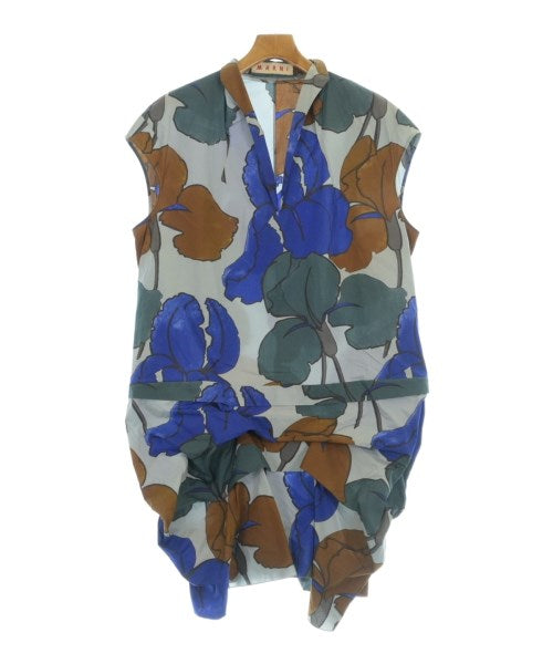 MARNI 洋裝