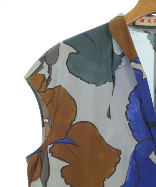 MARNI 洋裝