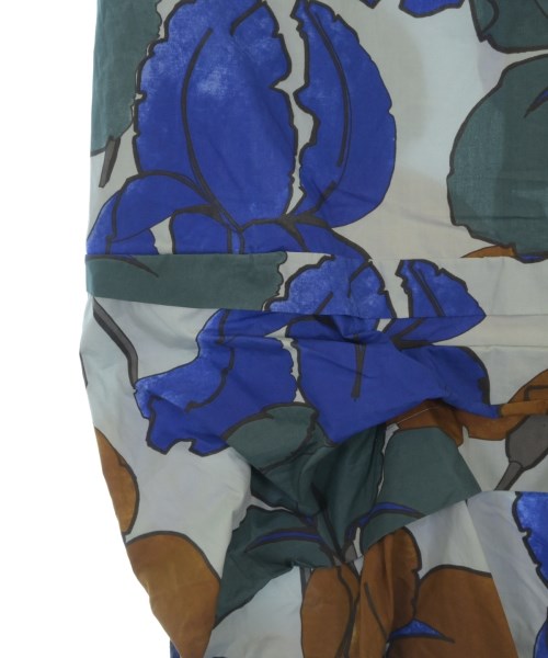 MARNI 洋裝