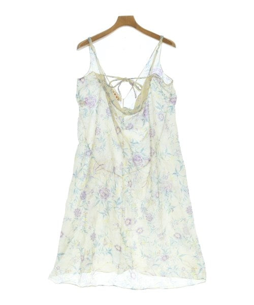 MARNI 洋裝