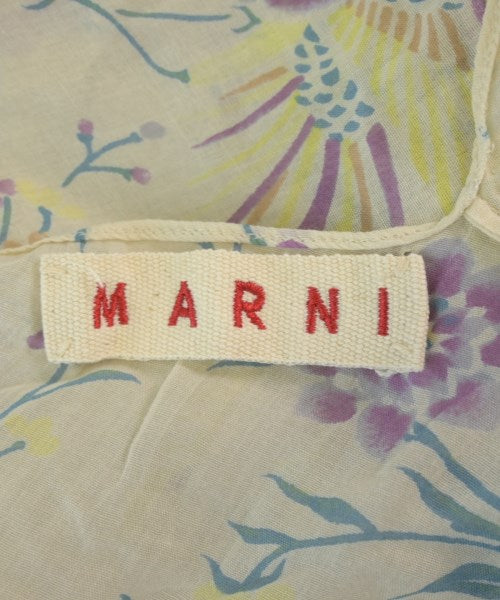MARNI 洋裝