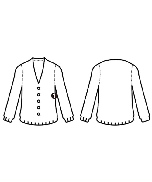 MARNI 毛衣