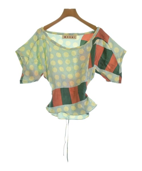 MARNI 女襯衫