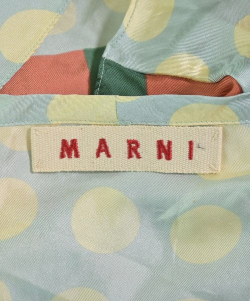 MARNI 女襯衫