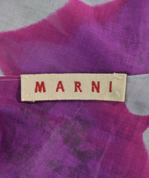 MARNI 女襯衫