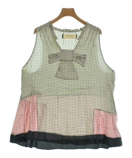 MARNI 女襯衫