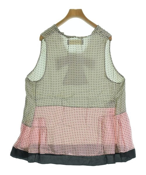 MARNI 女襯衫