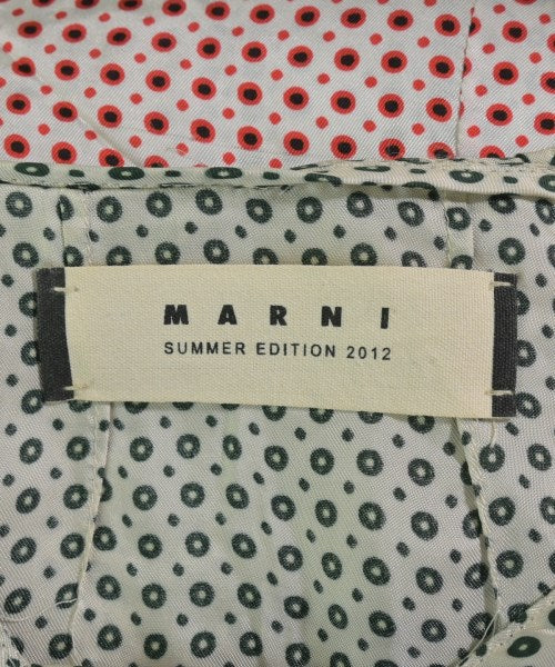MARNI 女襯衫