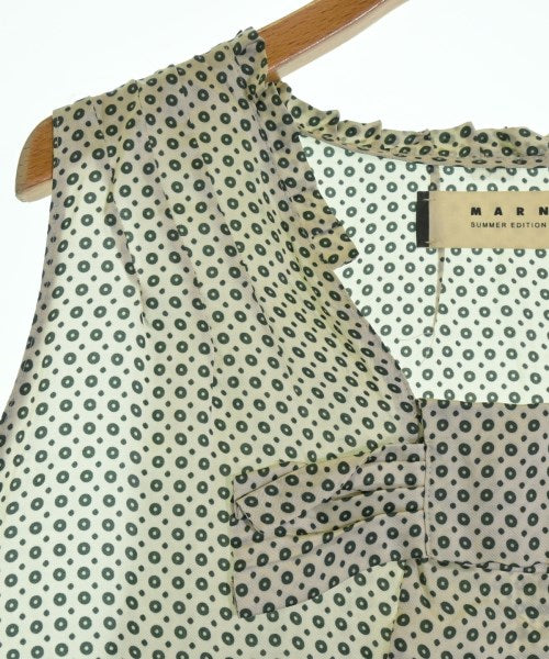 MARNI 女襯衫