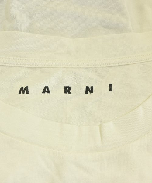 MARNI T恤/上衣