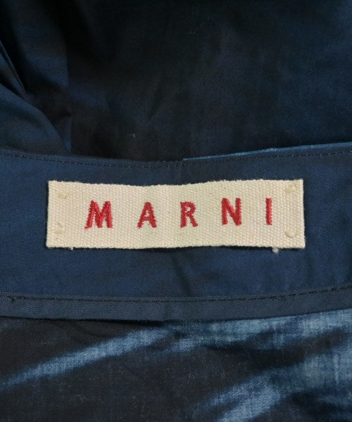 MARNI 膝上裙