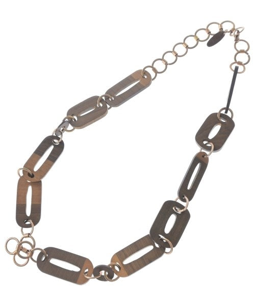 MARNI 項鍊
