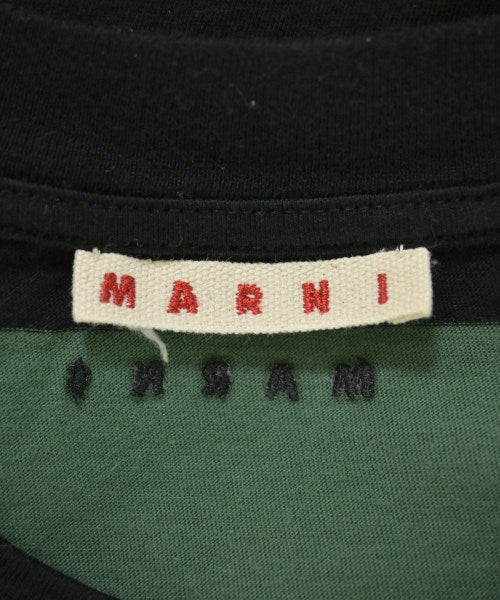 MARNI T恤/上衣