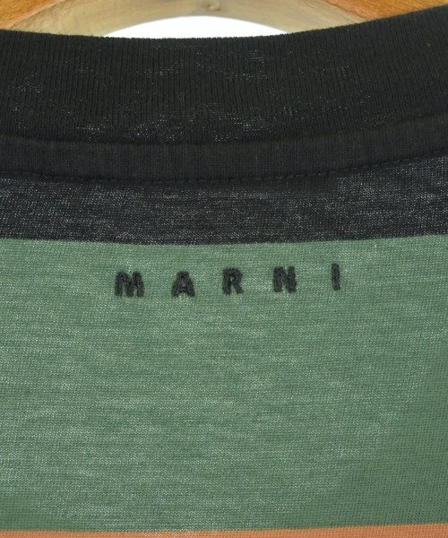 MARNI T恤/上衣