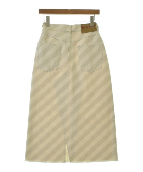 MARNI 長裙/超長裙