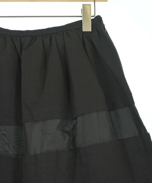 MARNI 膝上裙